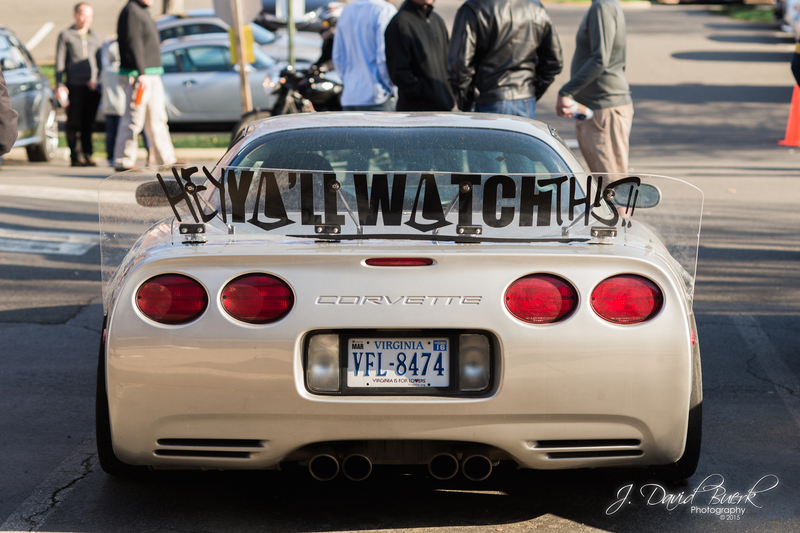 Illustration for article titled Katie's Cars and Coffee, April 4th, 2015 (Easter Weekend)